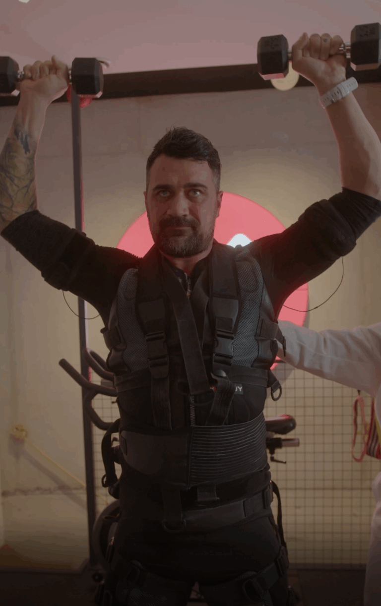 Posnetek zaslona videa 6