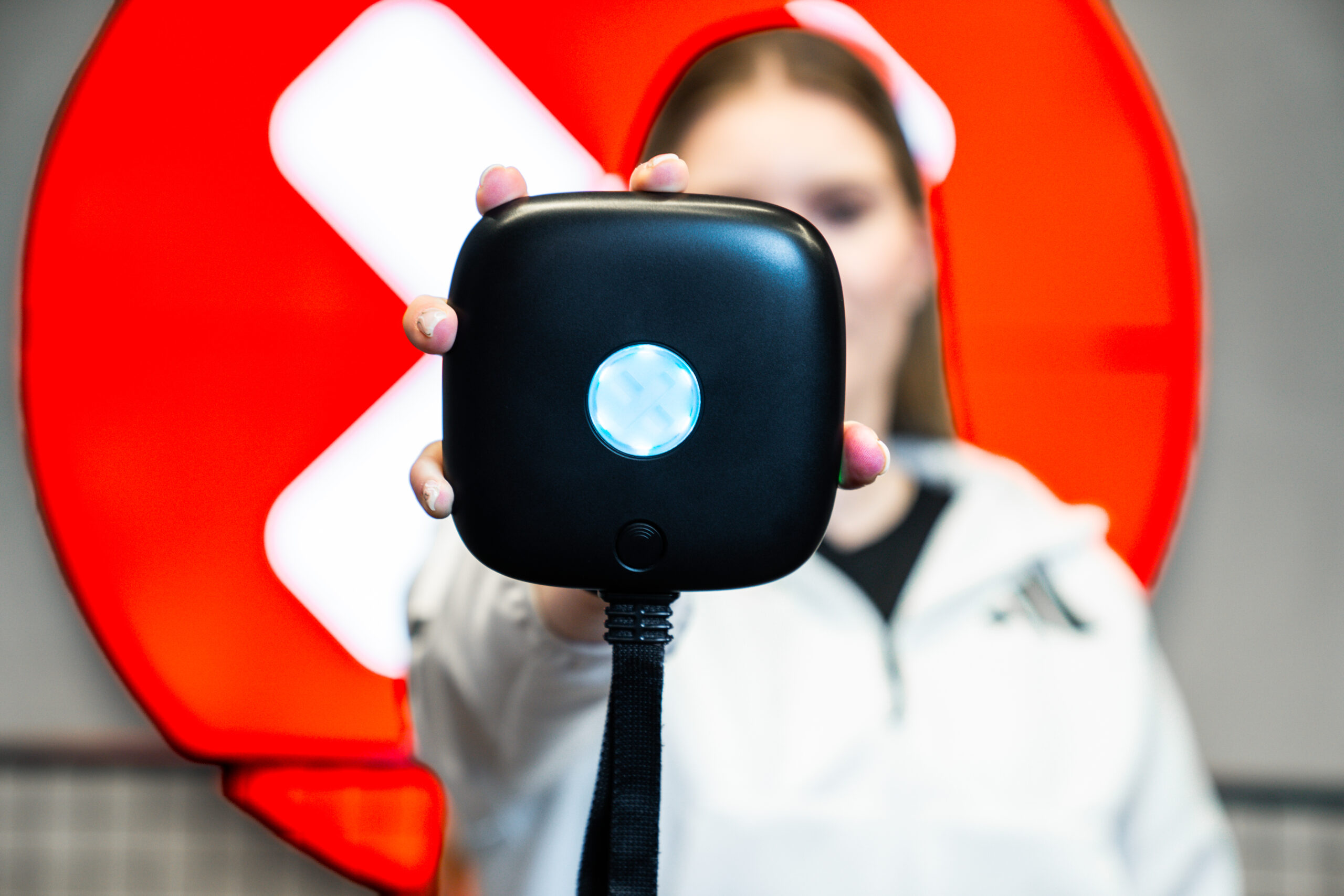 XBody merilni senzor