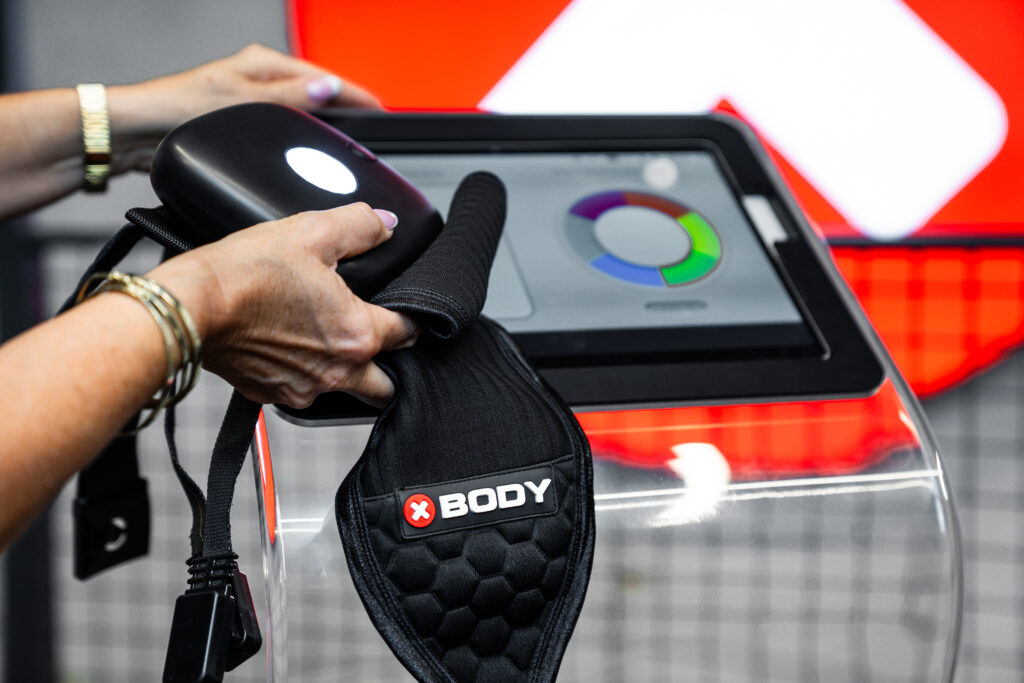 Naprava za elektro impulze